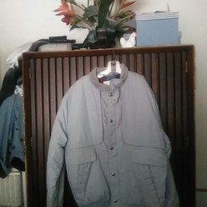 Vintage Men's Pacific Trails Jacket size L